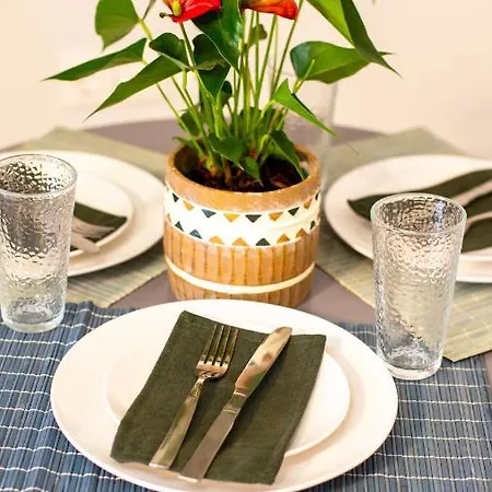 Athena Apartment's - Crete * Retimno