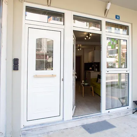 Apartament Athena Apartment's - Crete Retimno