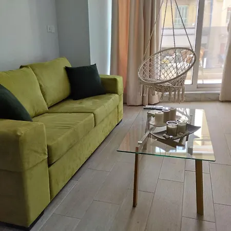 Athena Apartment's - Crete Apartament