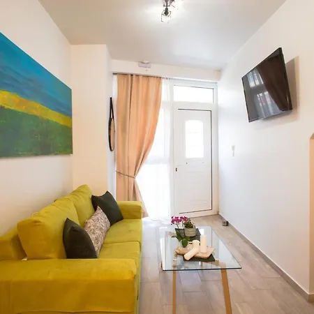 Apartamento Athena Apartment's - Crete *