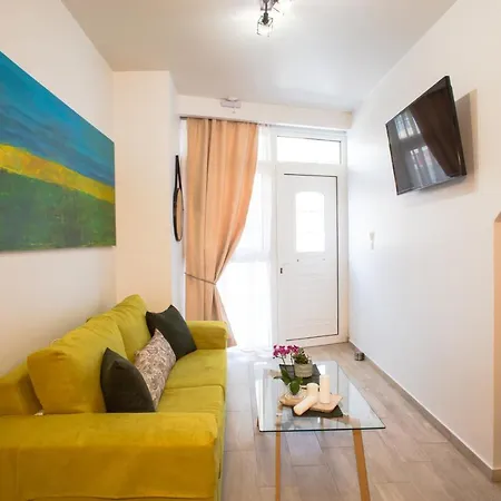 Apartament Athena Apartment's - Crete *