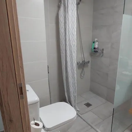 Athena Apartment's - Crete * Ретимно (Крит)