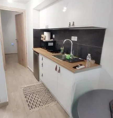 Athena Apartment's - Crete * Rethymno