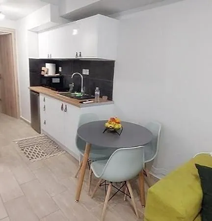 Apartamento Athena Apartment's - Crete *