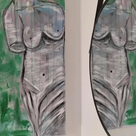 Athena Apartment's - Crete Ρέθυμνο