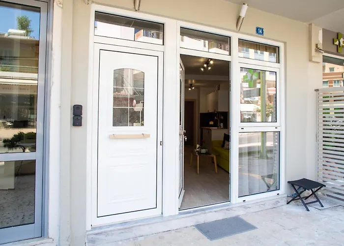 Διαμέρισμα Athena Apartment's - Crete Ρέθυμνο