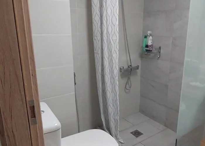 Athena Apartment's - Crete * Ρέθυμνο