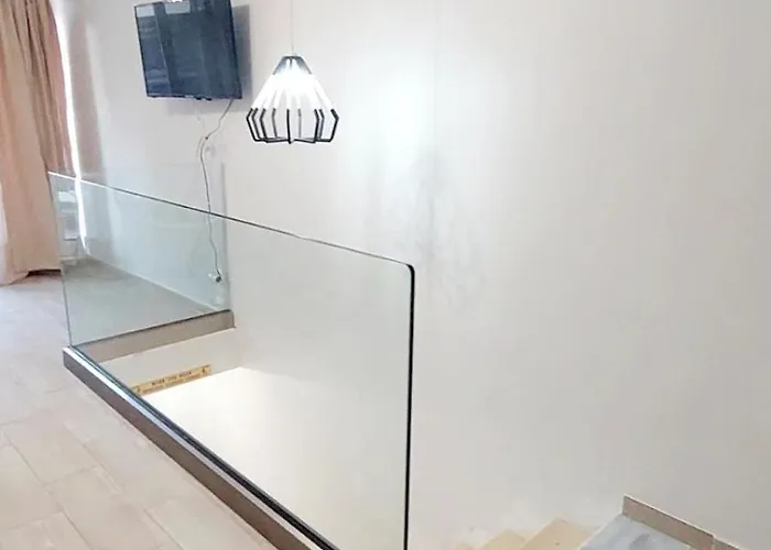 Διαμέρισμα Athena Apartment's - Crete