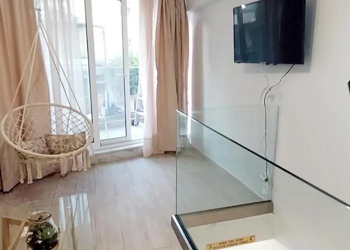 Διαμέρισμα Athena Apartment's - Crete Ρέθυμνο