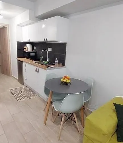 Διαμέρισμα Athena Apartment's - Crete *