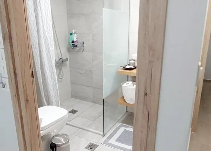 Διαμέρισμα Athena Apartment's - Crete