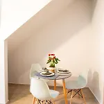 Athena Apartment's - Crete