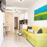 Apartamento Athena Apartment's - Crete Rétino