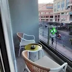 Athena Apartment's - Crete *