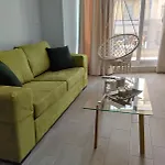 Athena Apartment's - Crete Apartamento