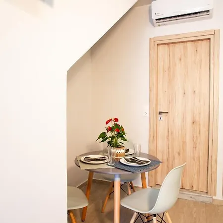 Athena Apartment's - Crete * Rétino