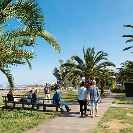 Athena Apartment's - Crete