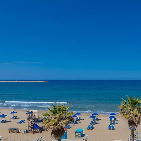 Athena Apartment's - Crete Apartment Rethymno (Crete)