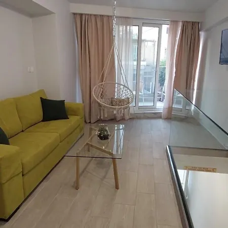 Apartamento Athena Apartment's - Crete Rétino