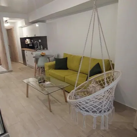 Apartment Athena Apartment's - Crete