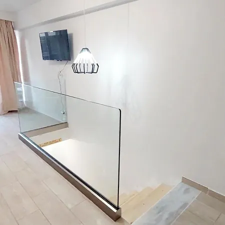 Apartment Athena Apartment's - Crete