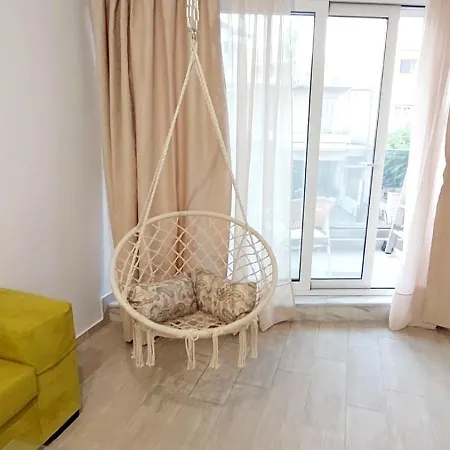 Apartment Athena Apartment's - Crete