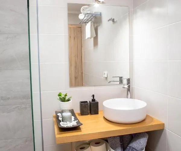 Athena Apartment's - Crete