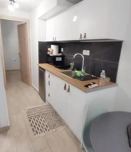 Athena Apartment's - Crete * Ретимно