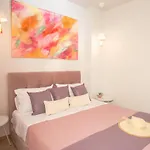 Athena Apartment's - Crete Apartman *