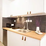 Athena Apartment's - Crete Réthimno