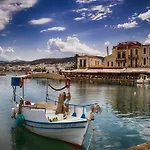 Athena Apartment's - Crete * Réthimno