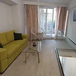 Apartman Athena Apartment's - Crete Réthimno