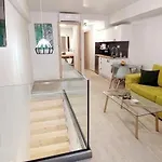 Athena Apartment's - Crete Apartman *