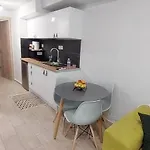 Apartman Athena Apartment's - Crete *