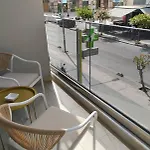 Athena Apartment's - Crete *