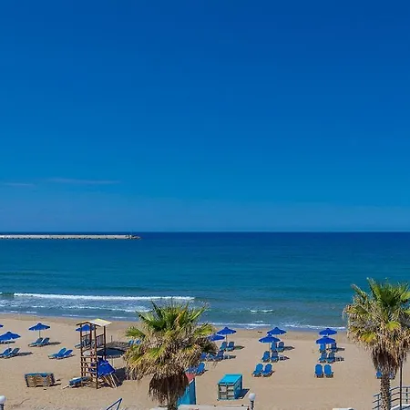 Athena Apartment's - Crete Apartman Réthimno