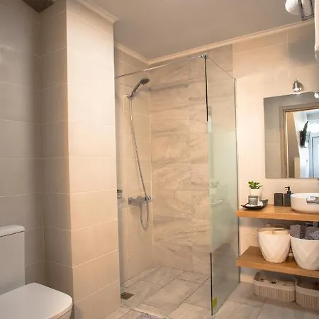 Apartamento Athena Apartment's - Crete *