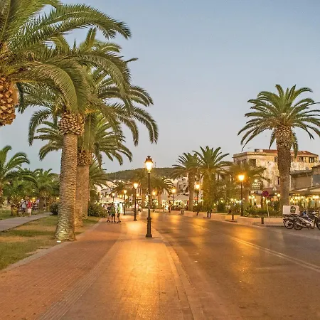 Athena Apartment's - Crete *