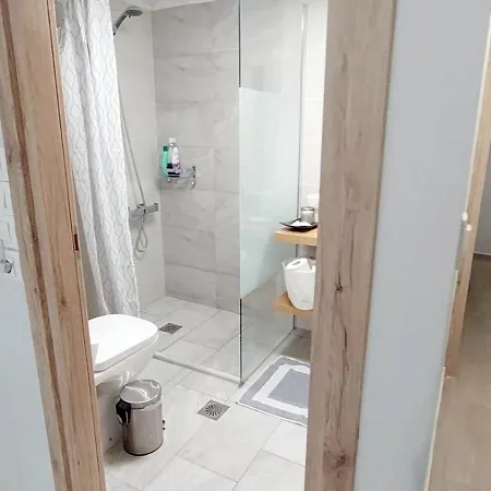 Daire Athena Apartment's - Crete