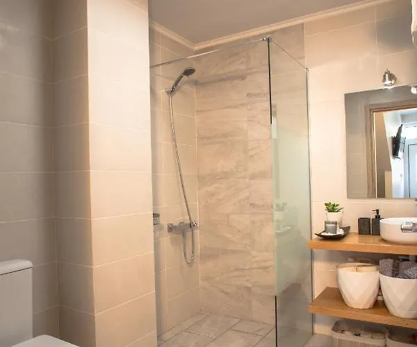 Appartement Athena Apartment's - Crete *