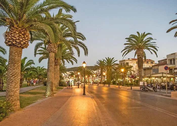 Athena Apartment's - Crete *