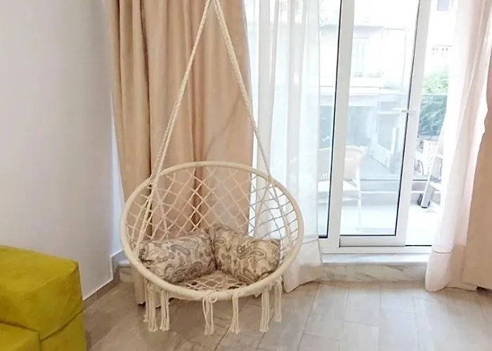 Appartement Athena Apartment's - Crete